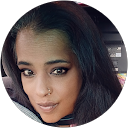 Ayesha Langevin profile picture
