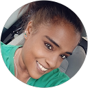 Ayesha Langevin profile picture
