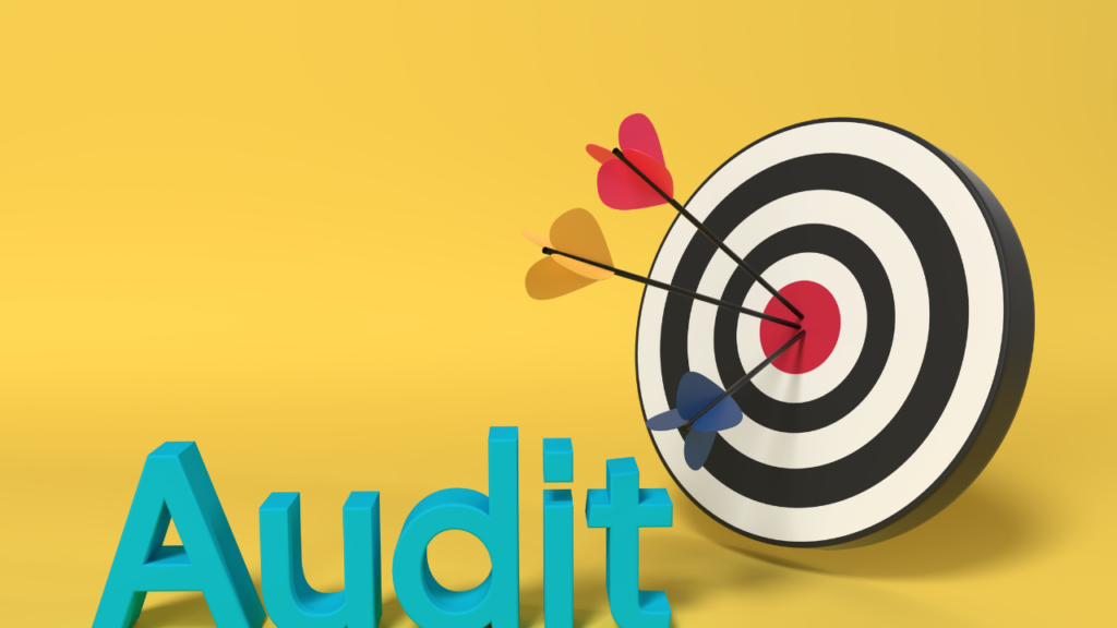 free worcester SEO website audit